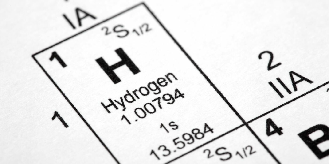 Hydrogen Facts